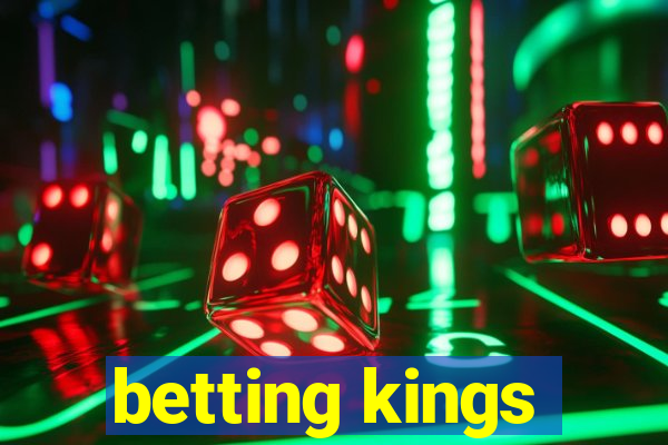 betting kings